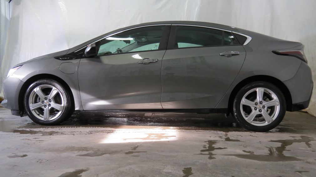 2017 Chevrolet Volt LT #3