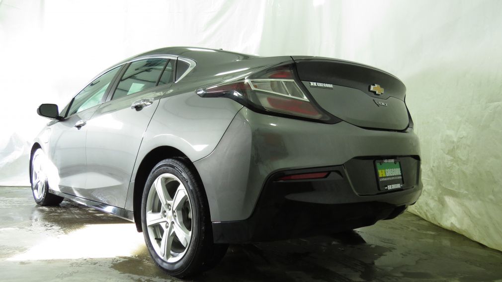 2017 Chevrolet Volt LT #6