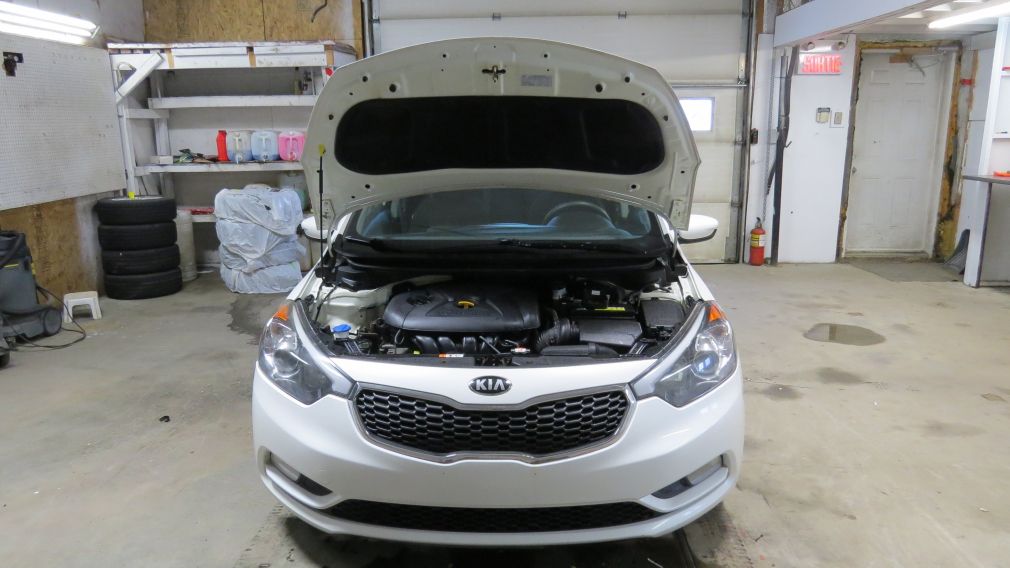 2016 Kia Forte LX #28