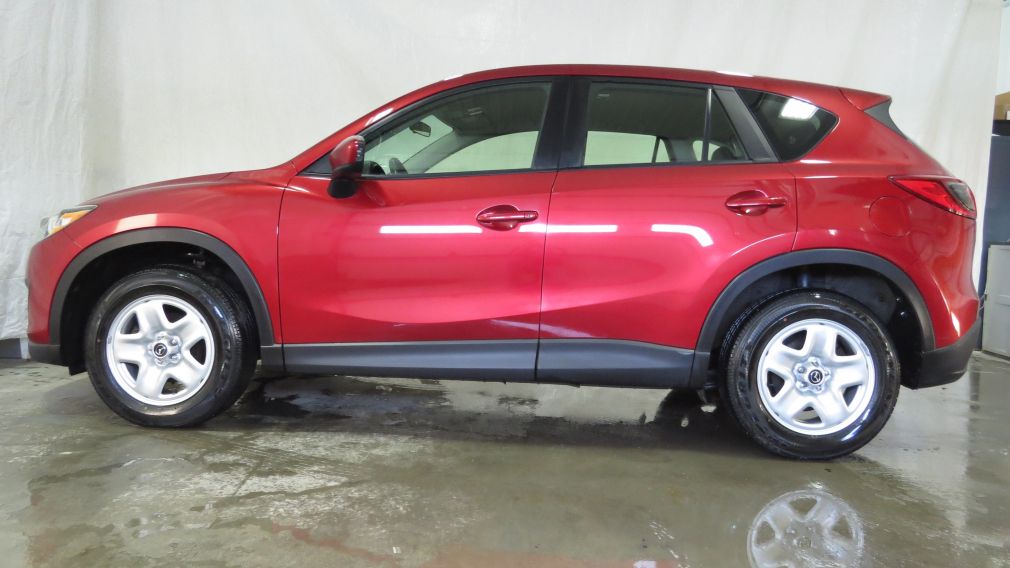 2013 Mazda CX 5 GX #2