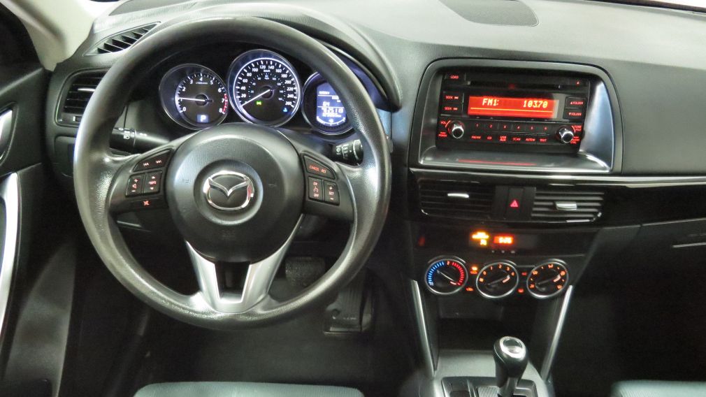 2013 Mazda CX 5 GX #7