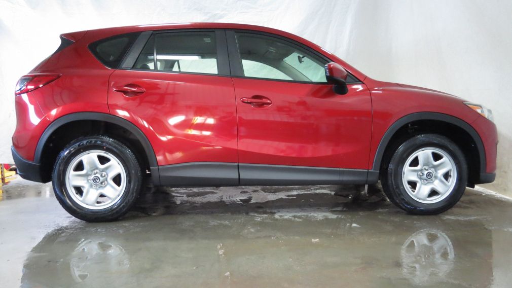 2013 Mazda CX 5 GX #3