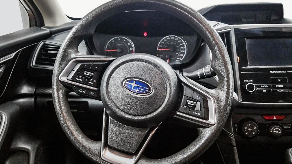 2019 Subaru Impreza Convenience #14