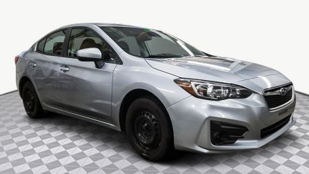 2019 Subaru Impreza Convenience                