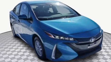 2021 Toyota Prius Auto LE                à Estrie                