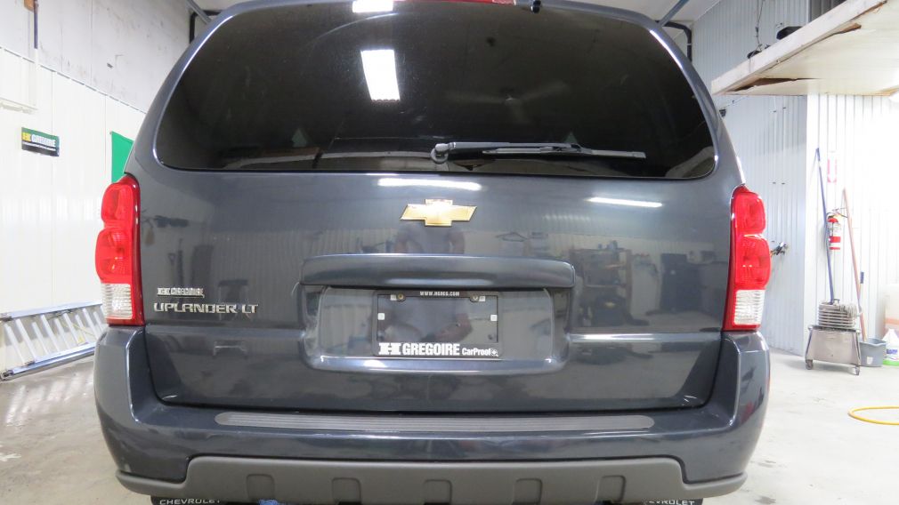 2009 Chevrolet Uplander LT #5