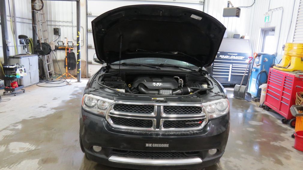 2013 Dodge Durango Crew Plus #31