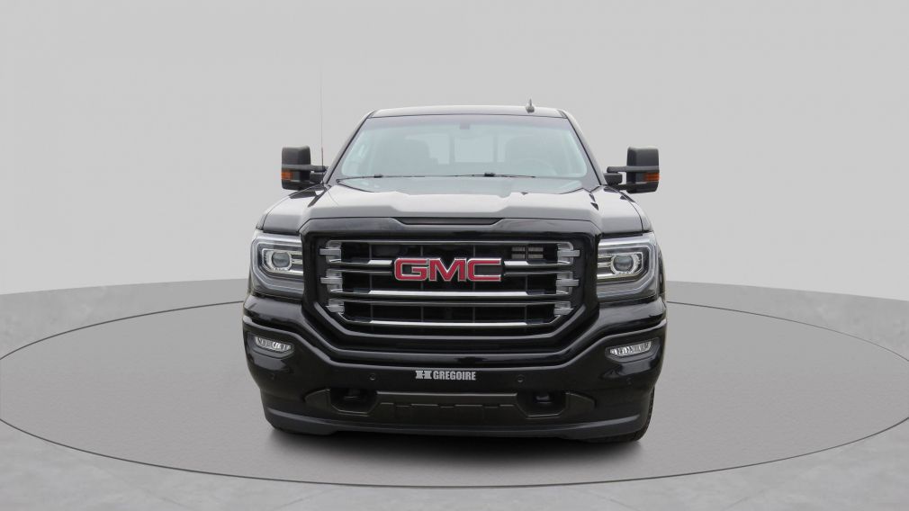 2018 GMC Sierra 1500 SLT ALL TERRAIN #1