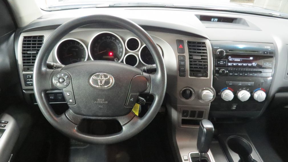 2010 Toyota Tundra SR5 #13
