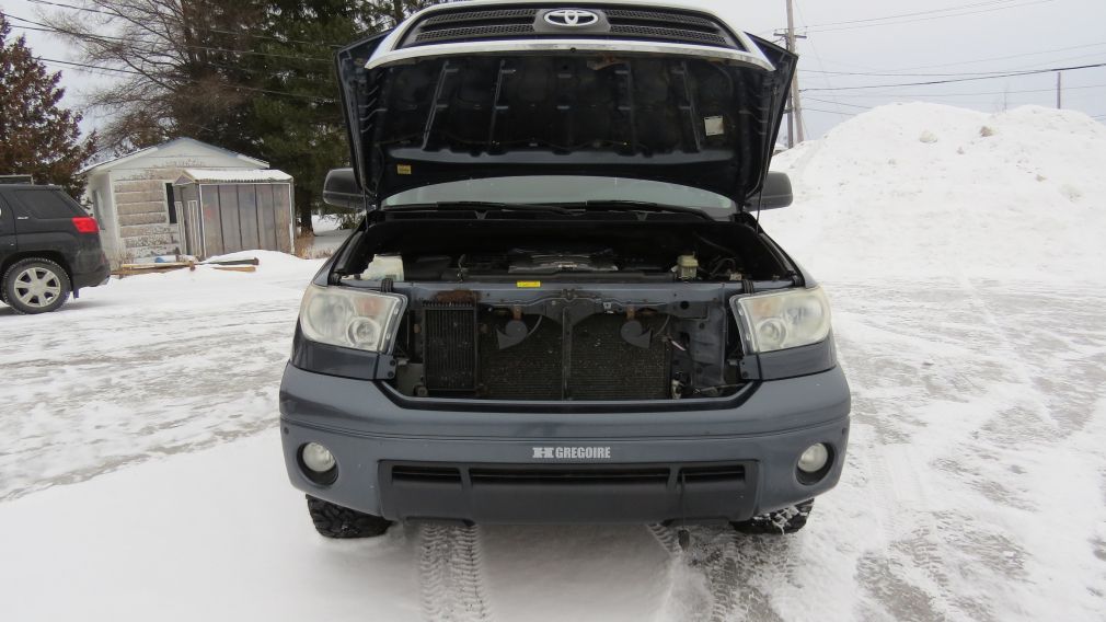 2010 Toyota Tundra SR5 #29