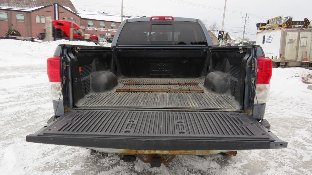 2010 Toyota Tundra SR5 #27