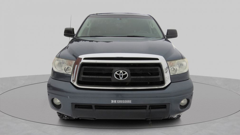 2010 Toyota Tundra SR5 #1