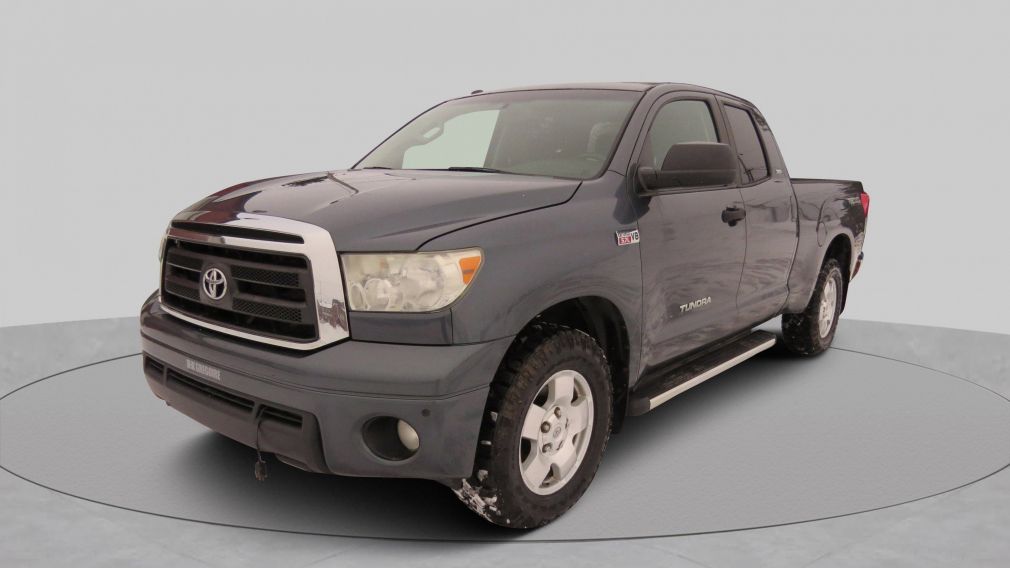 2010 Toyota Tundra SR5 #3