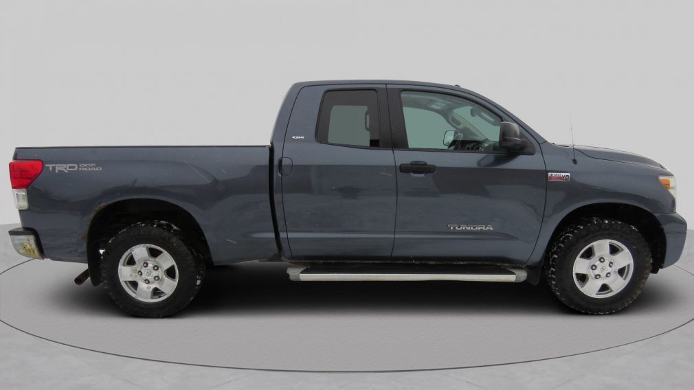 2010 Toyota Tundra SR5 #7