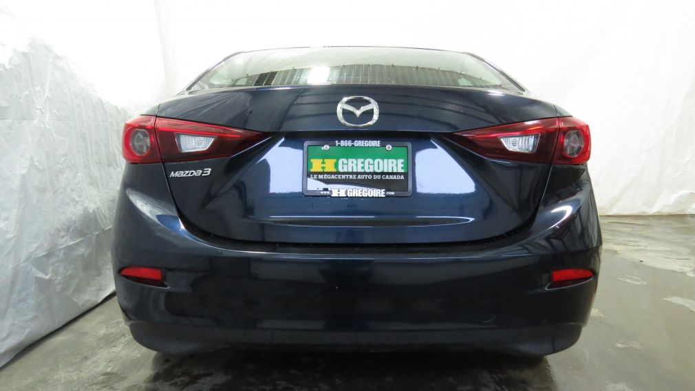 2014 Mazda 3 GX-SKY #7