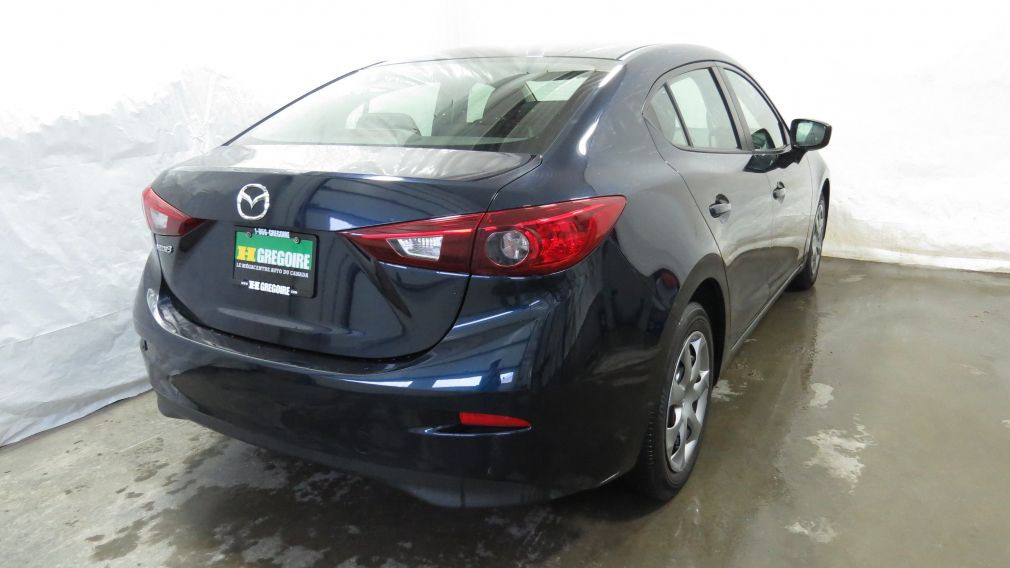 2014 Mazda 3 GX-SKY #6