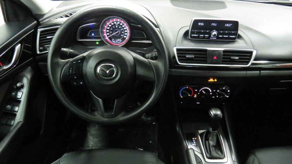 2014 Mazda 3 GX-SKY #9