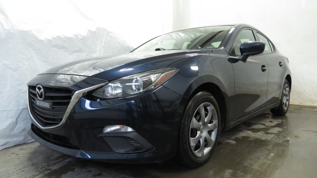 2014 Mazda 3  #2