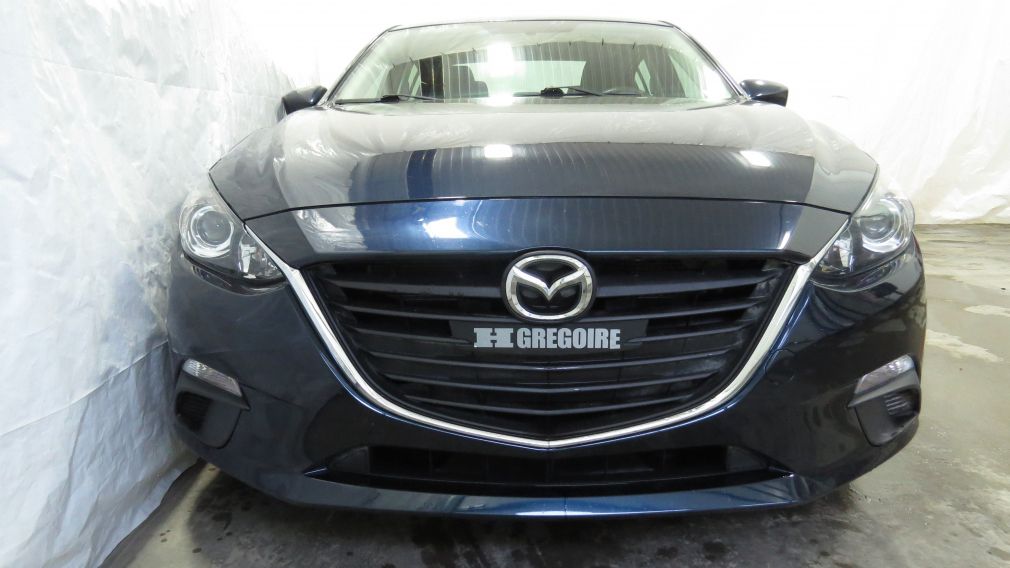 2014 Mazda 3 GX-SKY #7