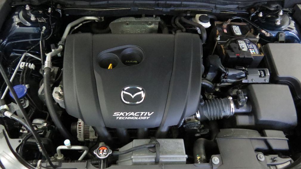 2014 Mazda 3 GX-SKY #14