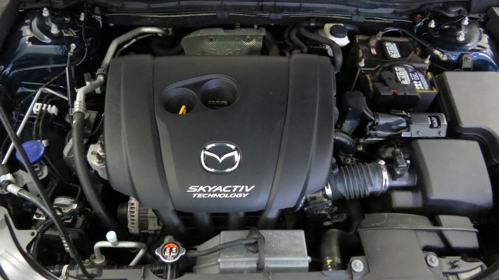 2014 Mazda 3 GX-SKY #13