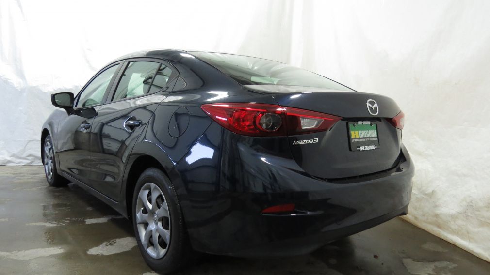 2014 Mazda 3 GX-SKY #5