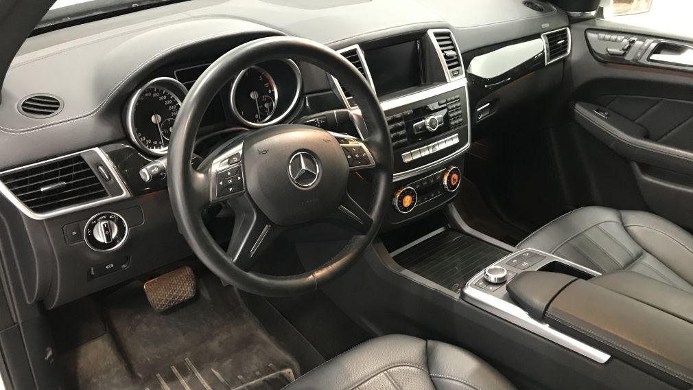 2016 Mercedes Benz GL350 GL 350 BlueTEC **GPS**360 Cam*Panoramic Roof* #12