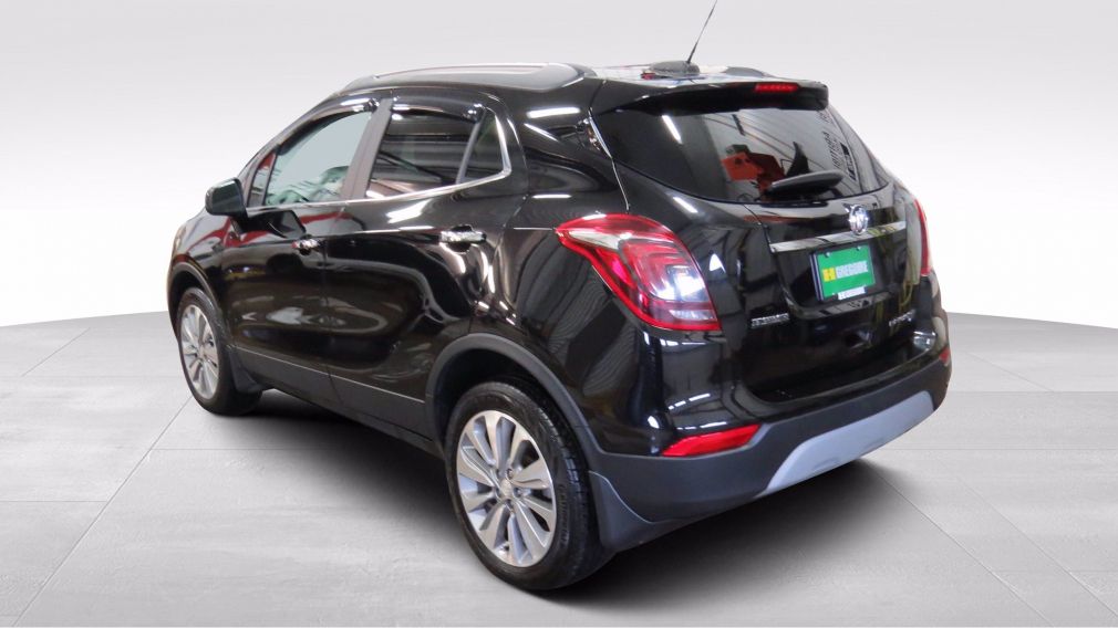 2020 Buick Encore Preferred #5