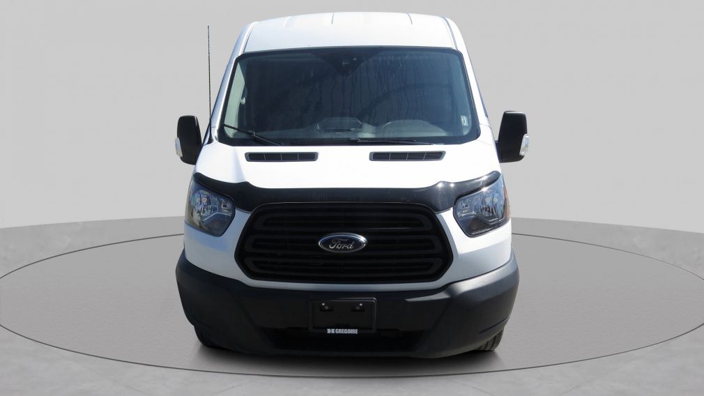 2019 Ford TRANSIT T-250 148" Med Rf 9000 GVWR Sliding RH Dr #2