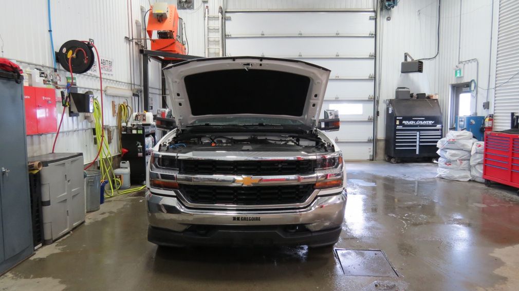 2018 Chevrolet Silverado 1500 LT #22