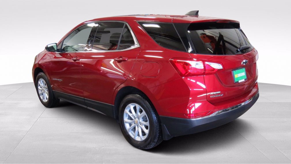 2019 Chevrolet Equinox LT #5