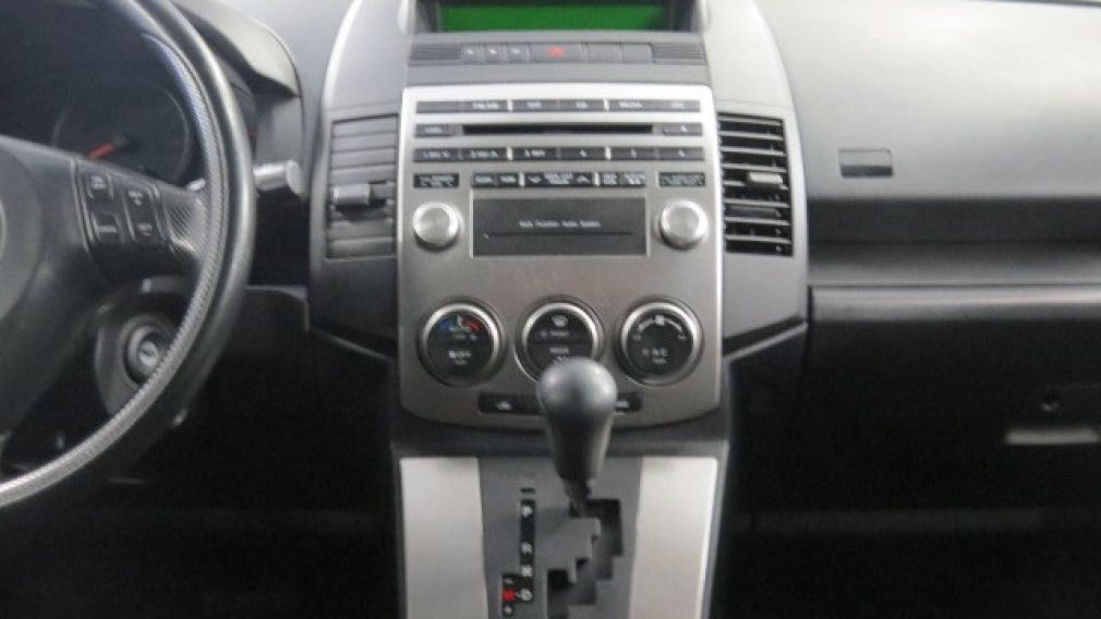 2010 Mazda 5 GS #8
