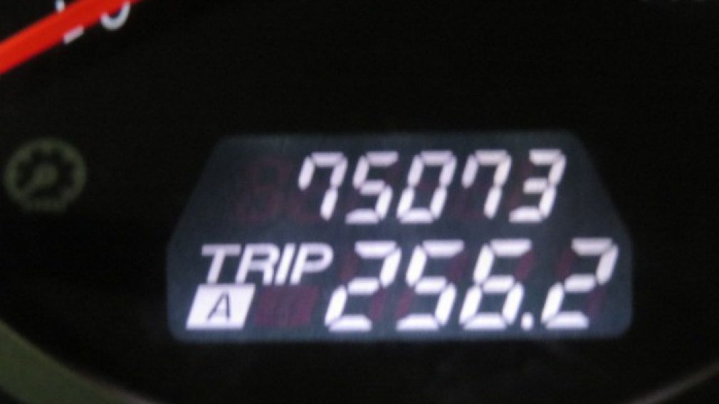2010 Mazda 5 GS #16