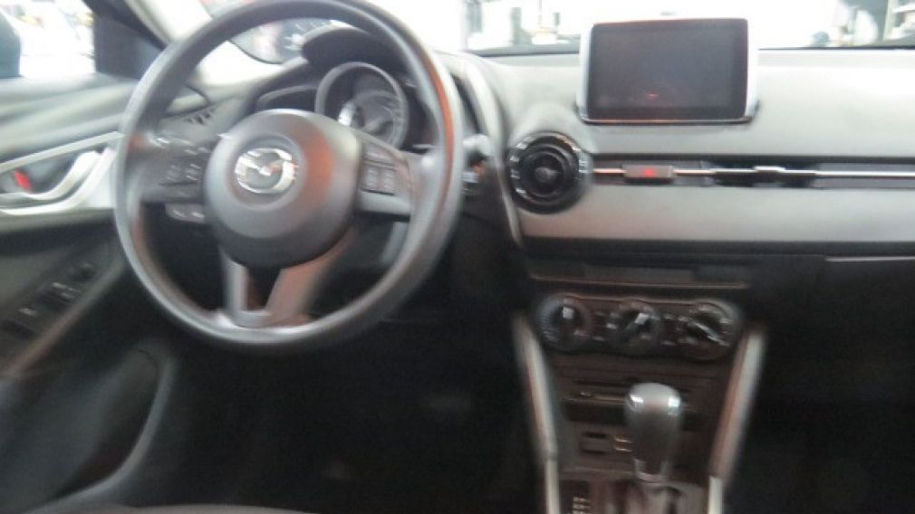 2016 Mazda CX 3 GX AWD ET DEMARREUR A DISTANCE ET PNEUS D HIVER #7