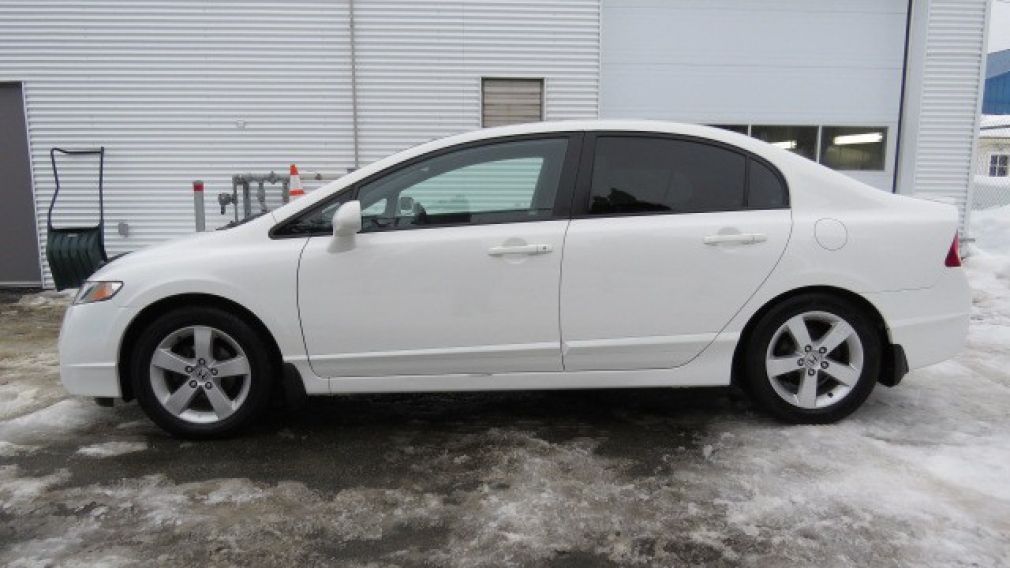 2010 Honda Civic Sport #28