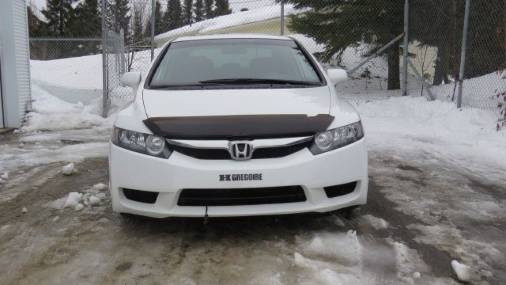 2010 Honda Civic Sport #32