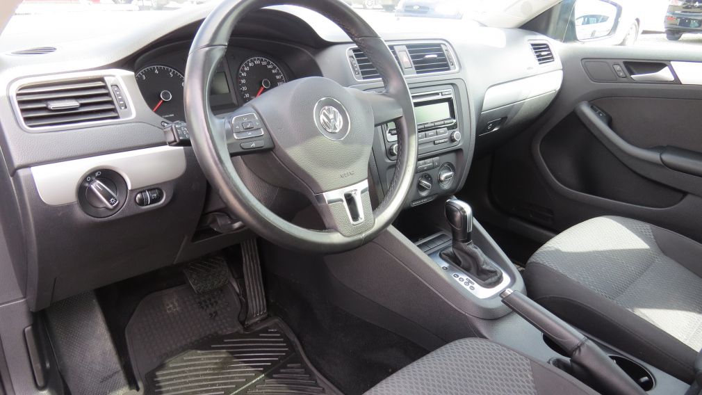 2013 Volkswagen Jetta S #11