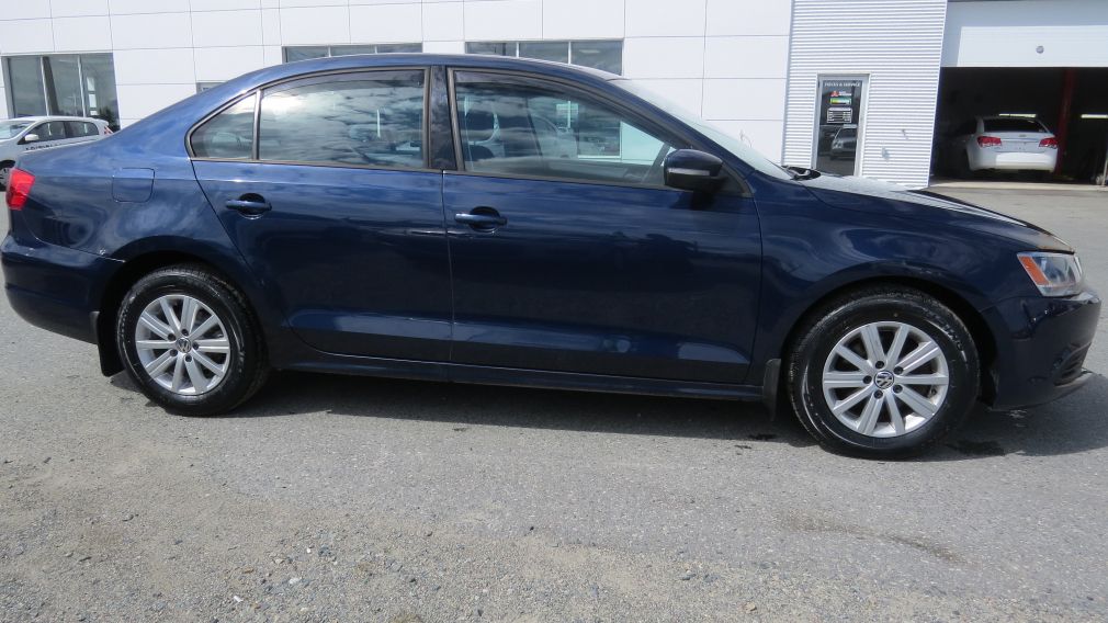 2013 Volkswagen Jetta S #3