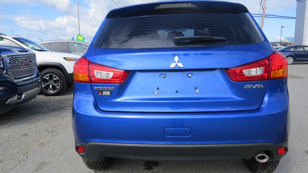 2016 Mitsubishi RVR se et bluetooth #4