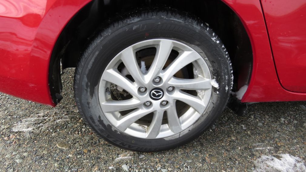 2013 Mazda 3 GS-SKY et demarreur a distance (mazda) #11