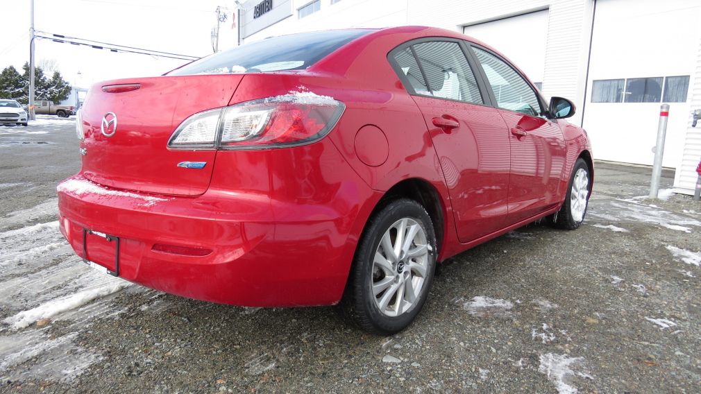 2013 Mazda 3 GS-SKY et demarreur a distance (mazda) #4