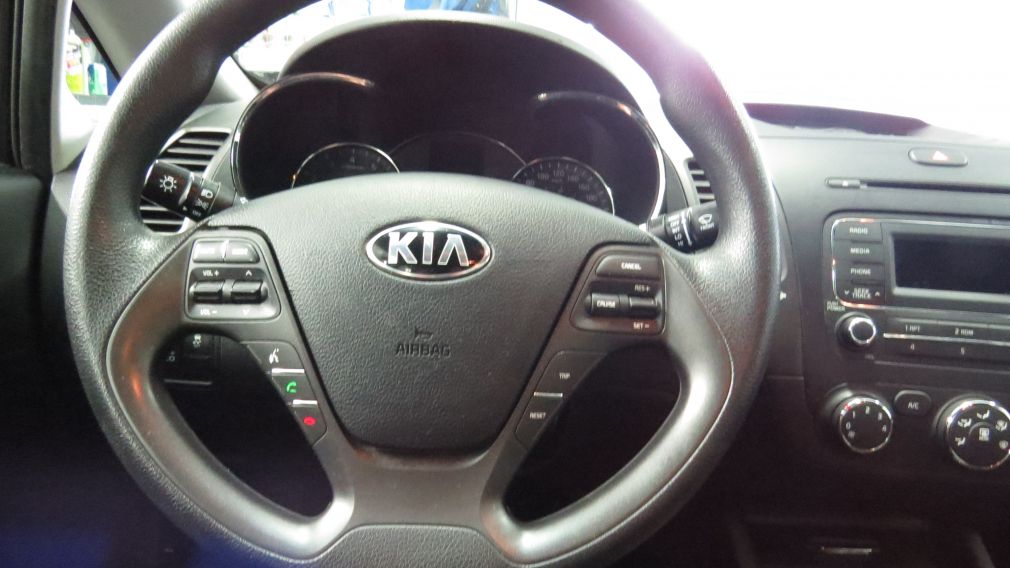 2014 Kia Forte LX+ #11