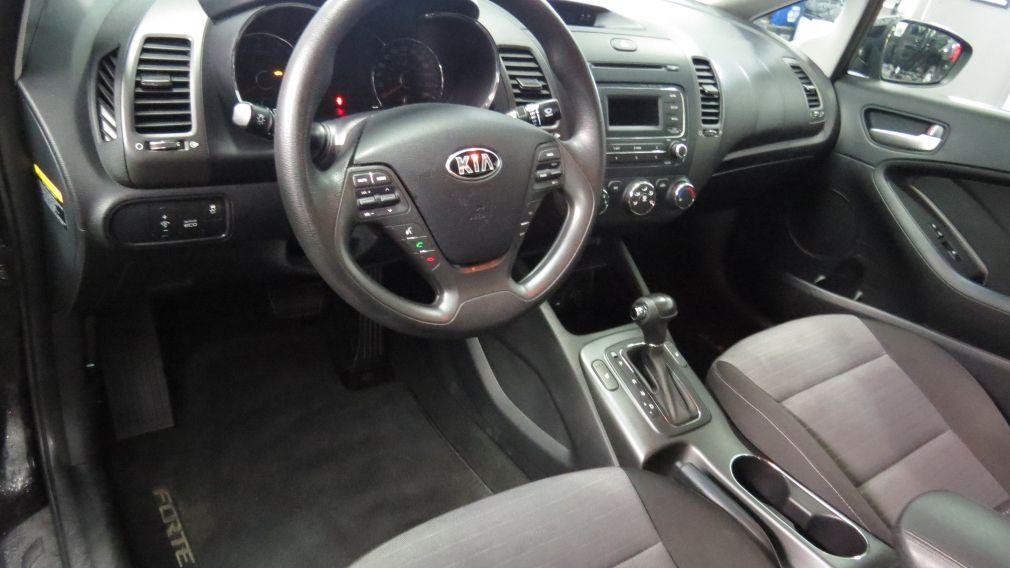 2014 Kia Forte LX+ #14