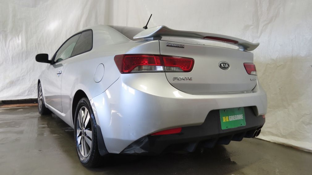 2013 Kia Forte EX #6