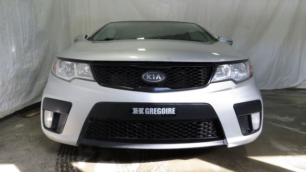 2013 Kia Forte EX #7