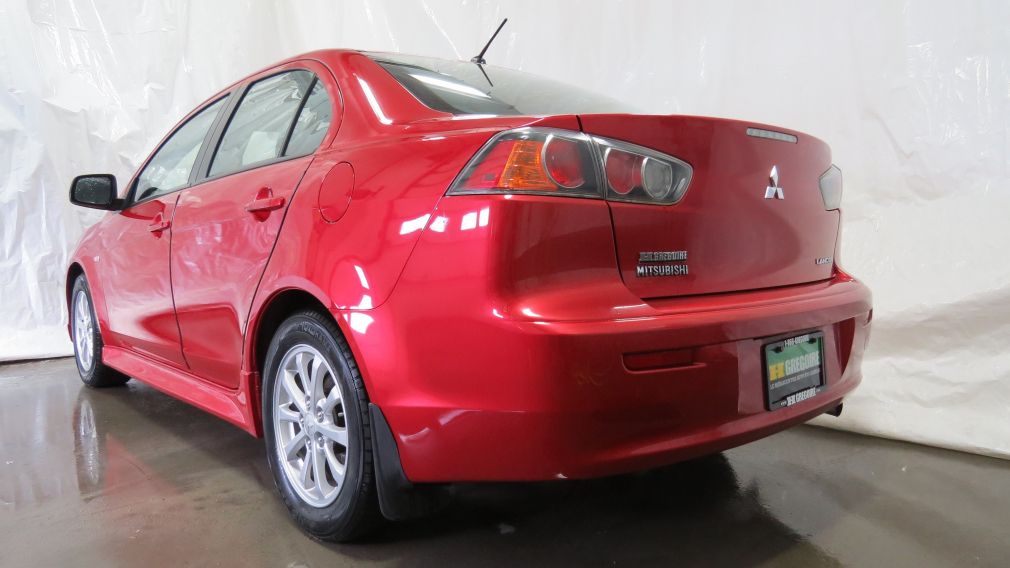 2013 Mitsubishi Lancer SE #3