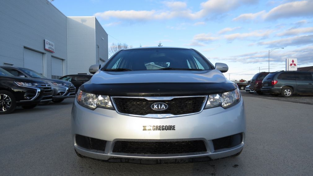 2013 Kia Forte EX #5