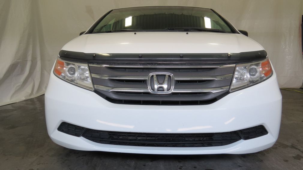 2011 Honda Odyssey EX #6