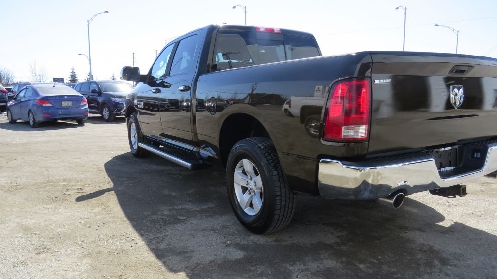 2013 Ram 1500 Big Horn #6