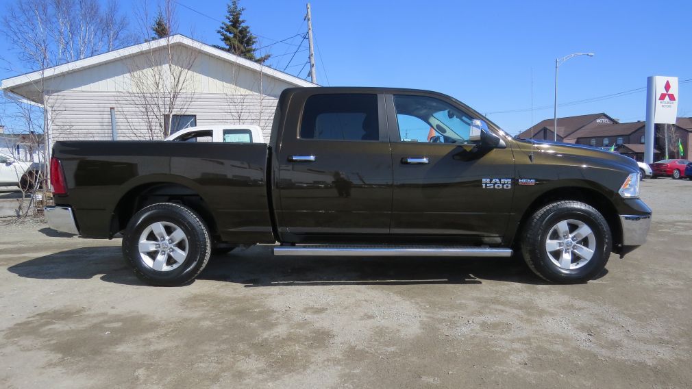 2013 Ram 1500 Big Horn #3